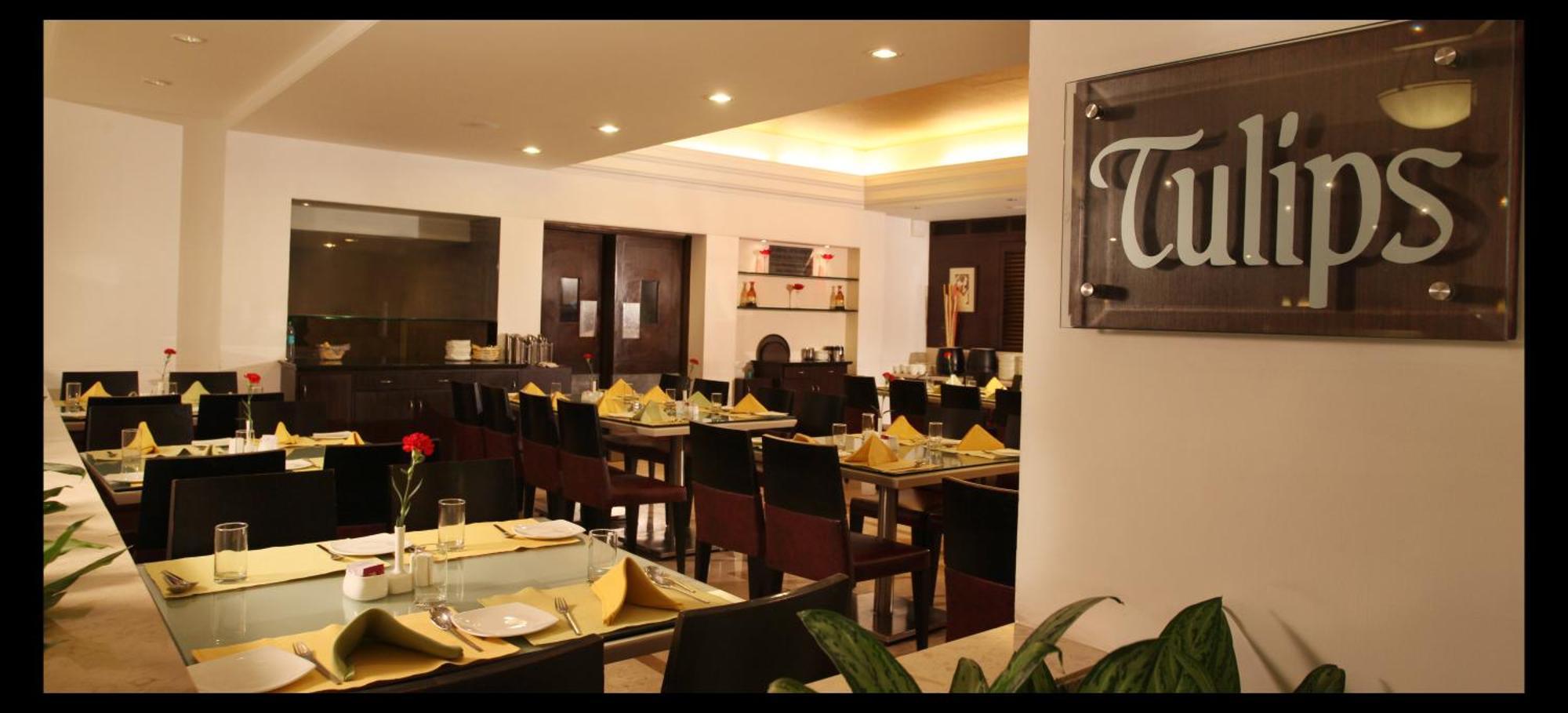 Greenpark Hyderabad Exterior photo