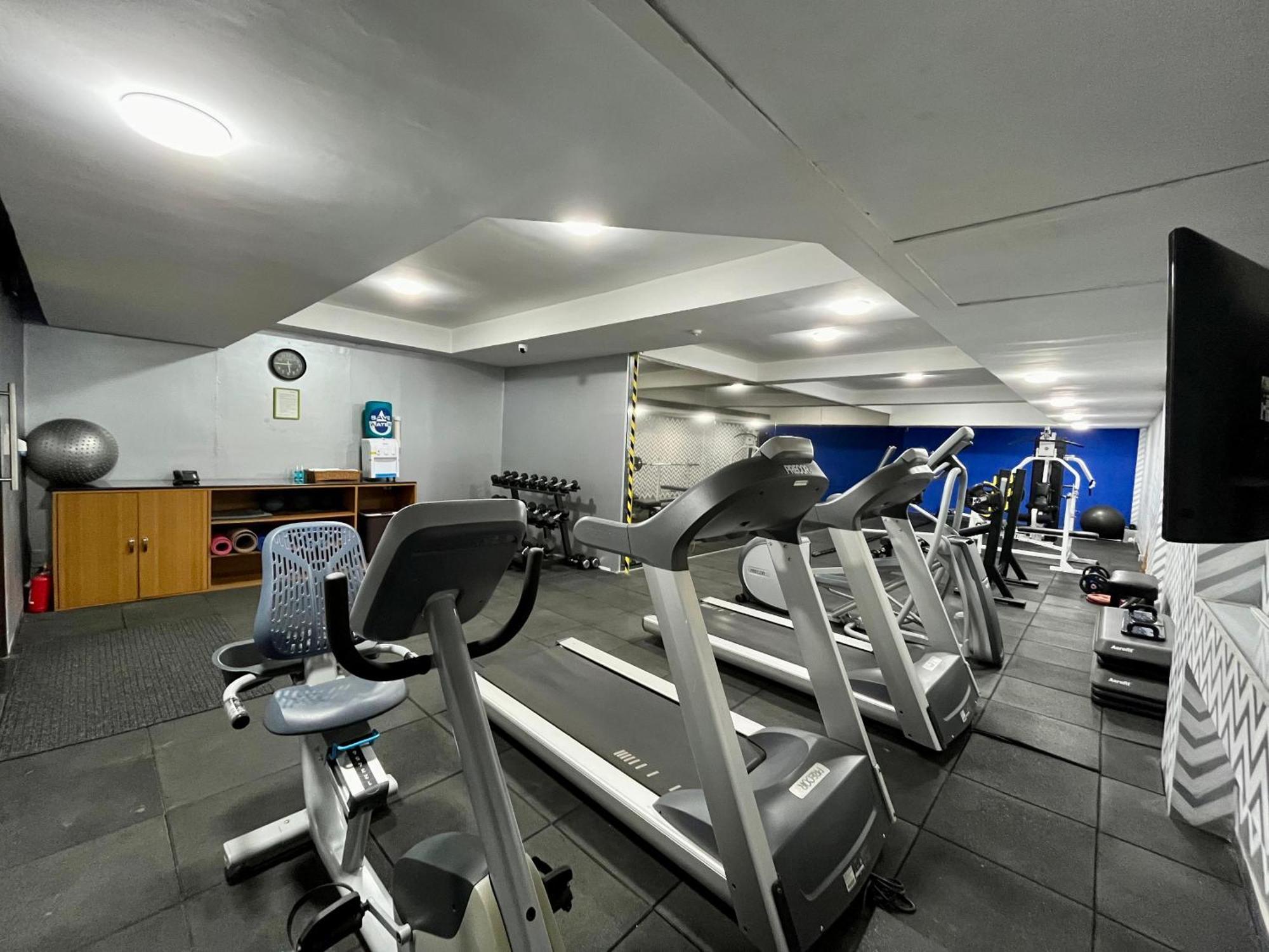 Greenpark Hyderabad Exterior photo