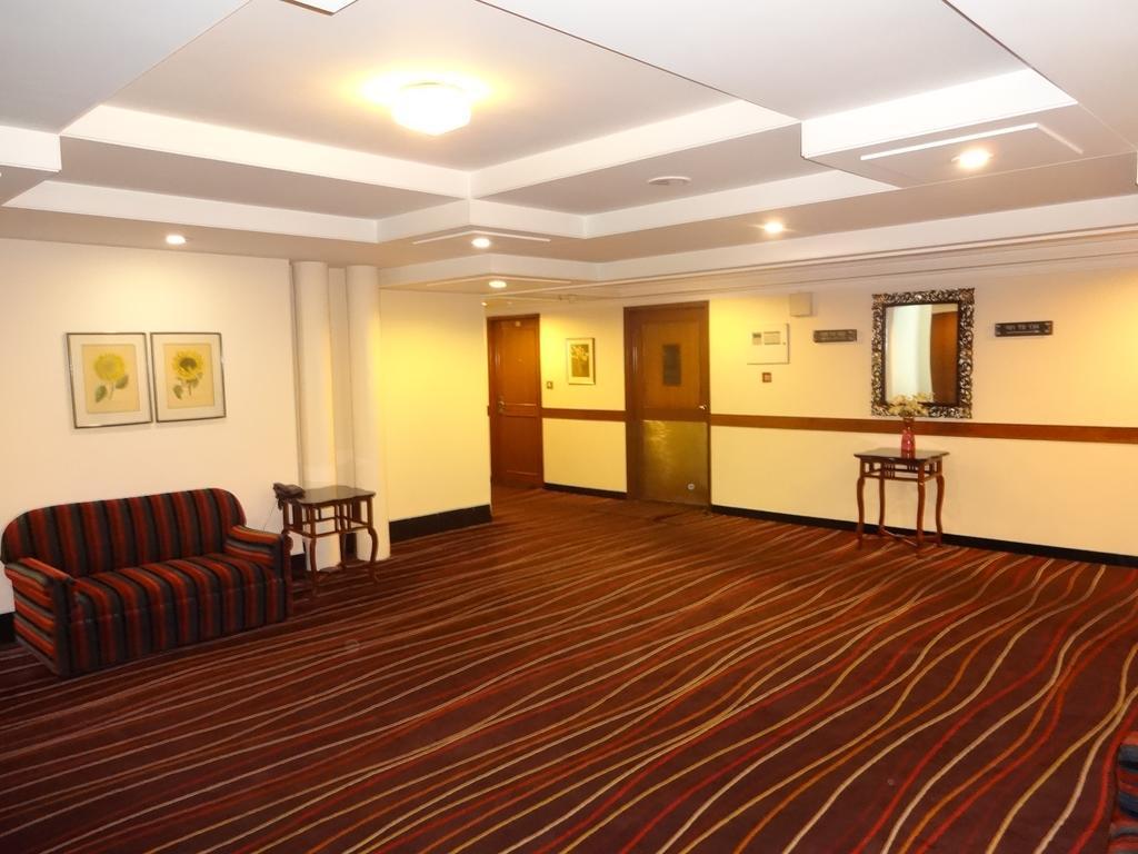 Greenpark Hyderabad Exterior photo