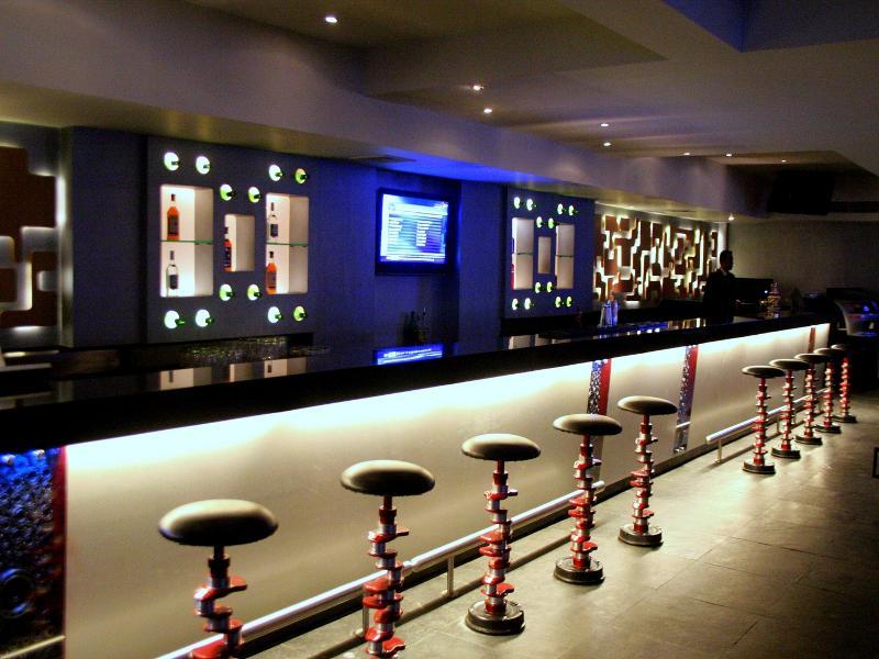 Greenpark Hyderabad Exterior photo